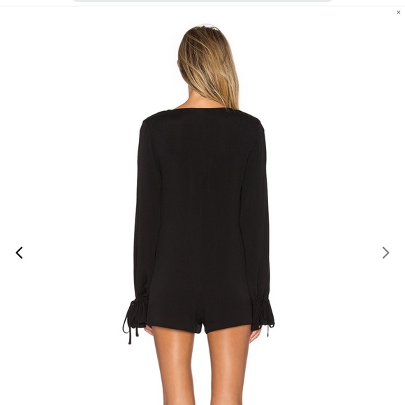 Somedays Lovin Playsuit - Picture 2 of 3